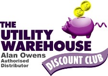 Brymbo's Utility Warehouse Discount Club...