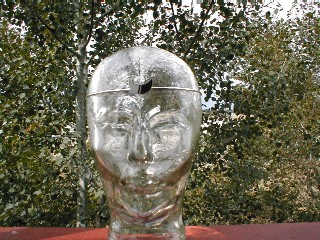 Hand Made Priestess Circlet by www.witchcrafter.com
