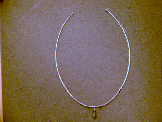 Hand Made Priestess Circlet by www.witchcrafter.com