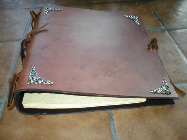 Hand Made Writing Journals, Book of Shadows, Custom made Inserts available, A must to see!