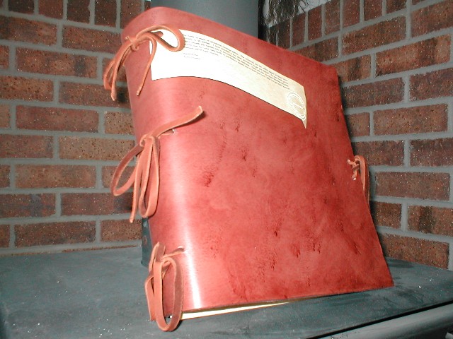 Hand Made Writing Journals, Book of Shadows, Custom made Inserts available, A must to see!